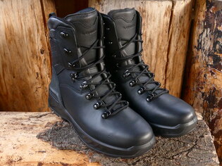 Schuhe R-8 GTX® Thermo Lowa®