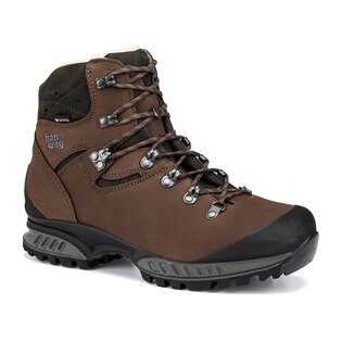 Schuhe Tatra II GTX Hanwag®