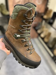 Schuhe Tibet GTX HI 200 Lowa®