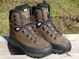 Schuhe Tibet GTX® Lowa®