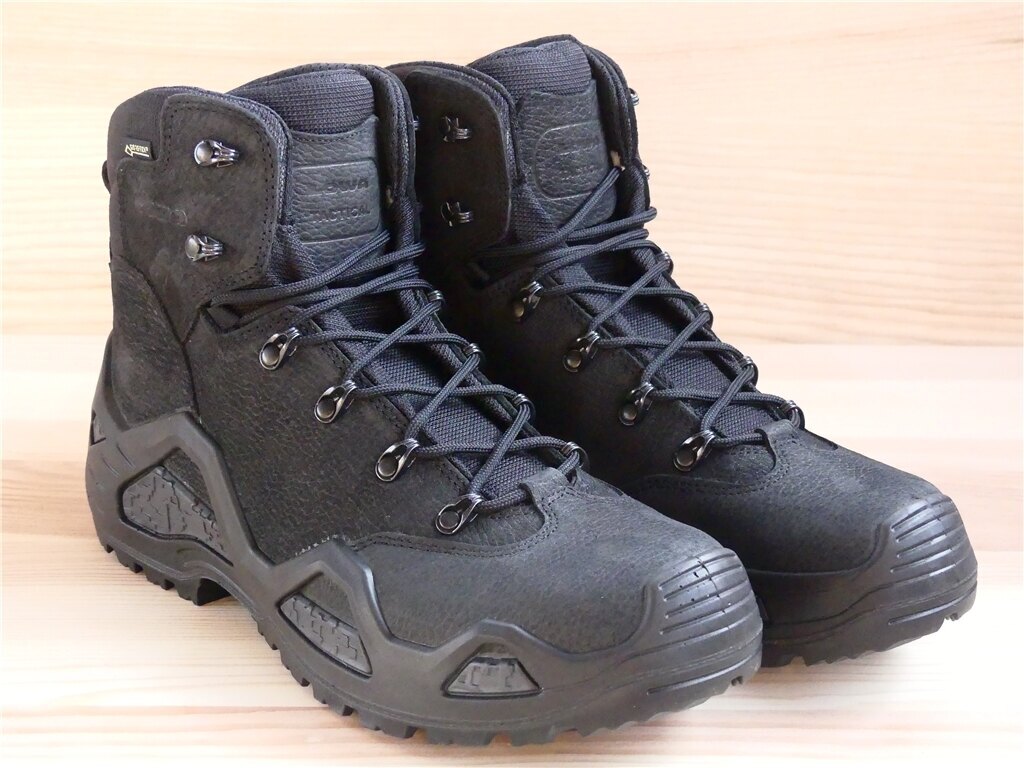 Schuhe Z-6N GTX® Lowa®