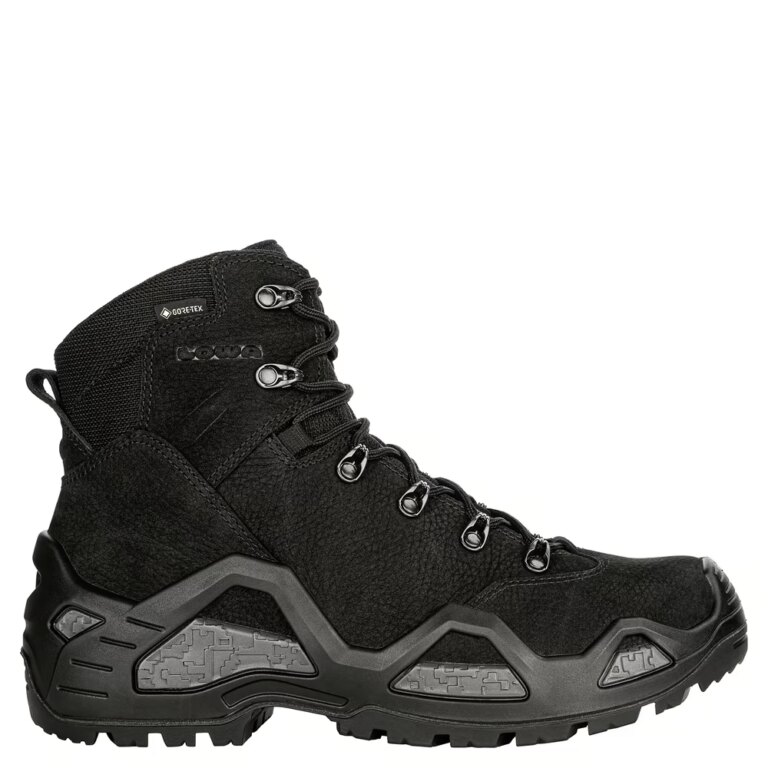 Schuhe Z-6N MK II GTX® von Lowa®