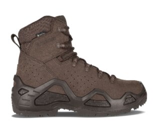 Schuhe Z-6S MK II GTX® von Lowa®