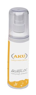 Schuhpflege-Spray AKU Tactical®
