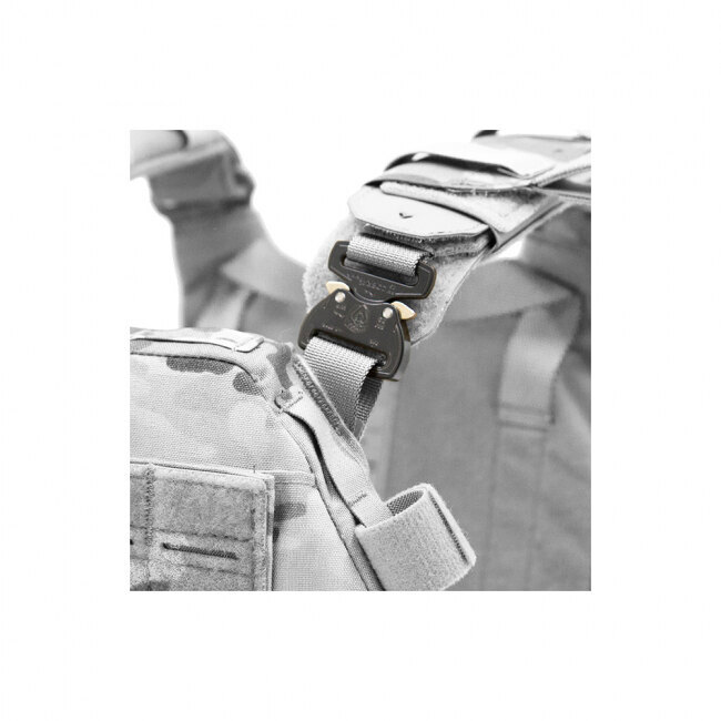 Schulterbefestigung Cobra Shoulder Husar®