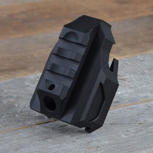Schulterstützenadapter CZ EVO 3 Scorpion Plus 1913 HB Industries®