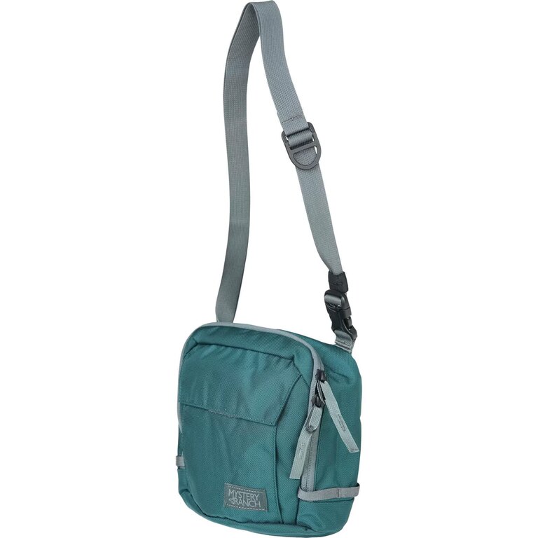 Schultertasche District 4 Mystery Ranch®