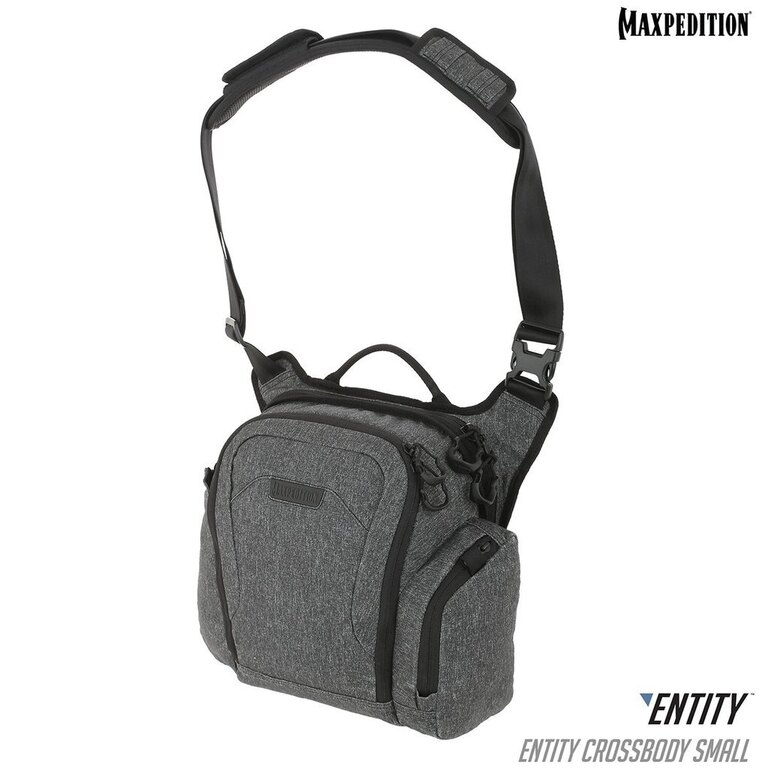 Schultertasche Entity™ Crossbody Maxpedition® Small