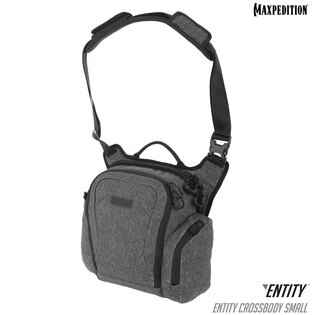 Schultertasche Entity™ Crossbody Maxpedition® Small