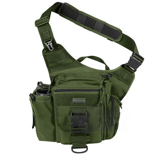 Schultertasche MAXPEDITION® Jumbo™ Versipack®