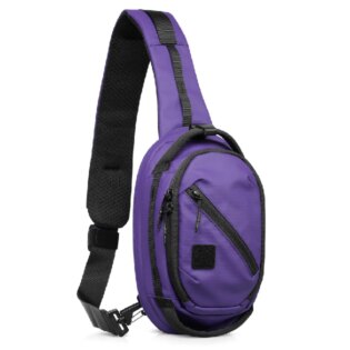 Schultertasche Small Obscura CCW Savior® 3L