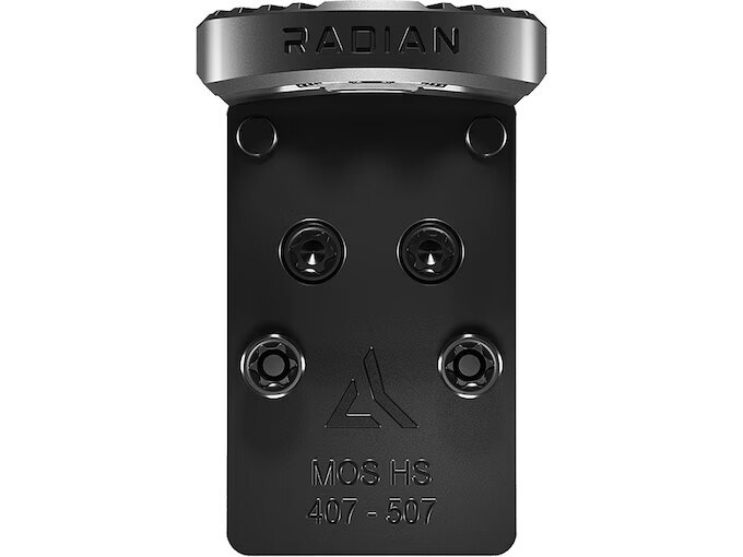 Schutz Guardian Optic Guard HS 407/507 für Glock MOS Radian®