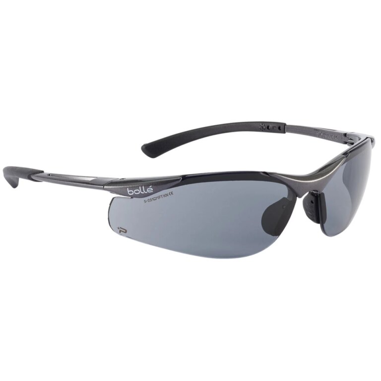 Schutzbrille BOLLÉ® CONTOUR