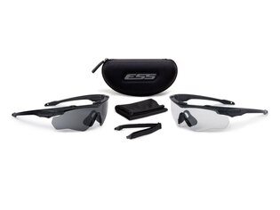 Schutzbrille Crossblade™ 2X Kit ESS®