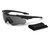 Schutzbrille Crossblade™ One ESS®
