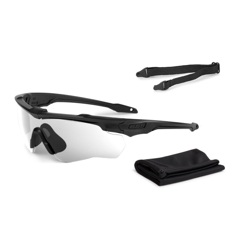 Schutzbrille Crossblade™ One ESS®