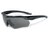 Schutzbrille Crossbow One ESS®