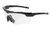 Schutzbrille ESS® Crossbow Suppressor One