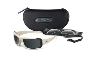 Schutzbrille ESS® ICE™ CDI MAX