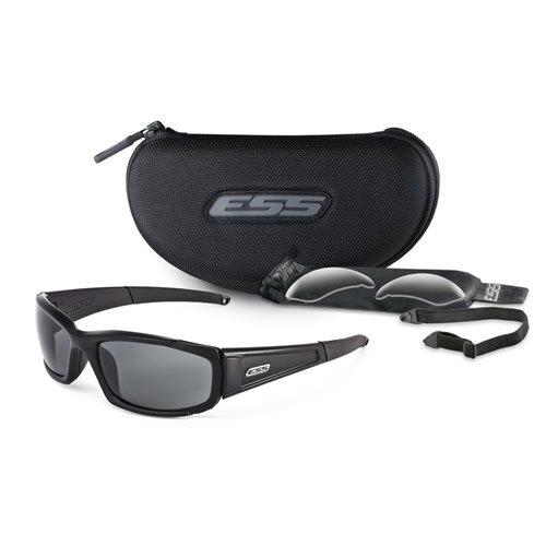 Schutzbrille ICE™ CDI ESS®
