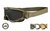 Schutzbrille Spear Dual Wiley X®