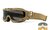 Schutzbrille Spear Wiley X®