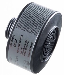 Schutzfilter OF-7 Avec®