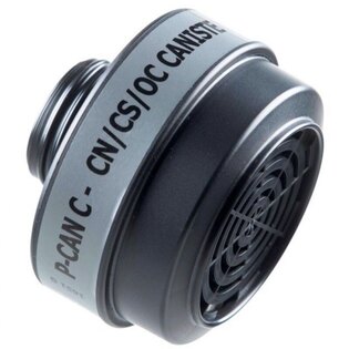 Schutzfilter P-CAN Compact Avec®