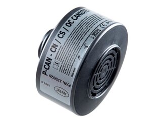 Schutzfilter P-CAN Standard Avec®