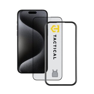 Schutzglas Glass Impact Armour Tactical®, Apple iPhone