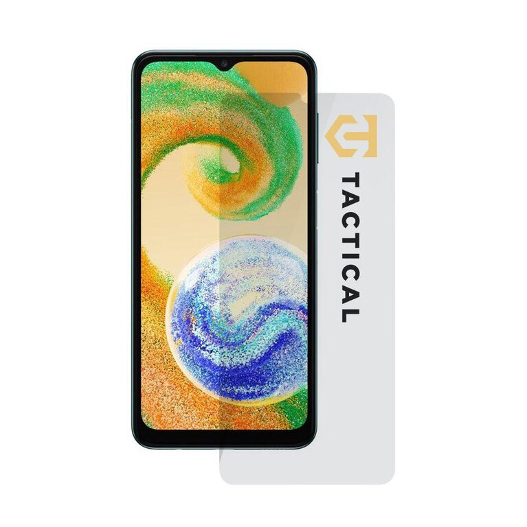 Schutzglas Glass Shield 2.5D Tactical®, Samsung Galaxy