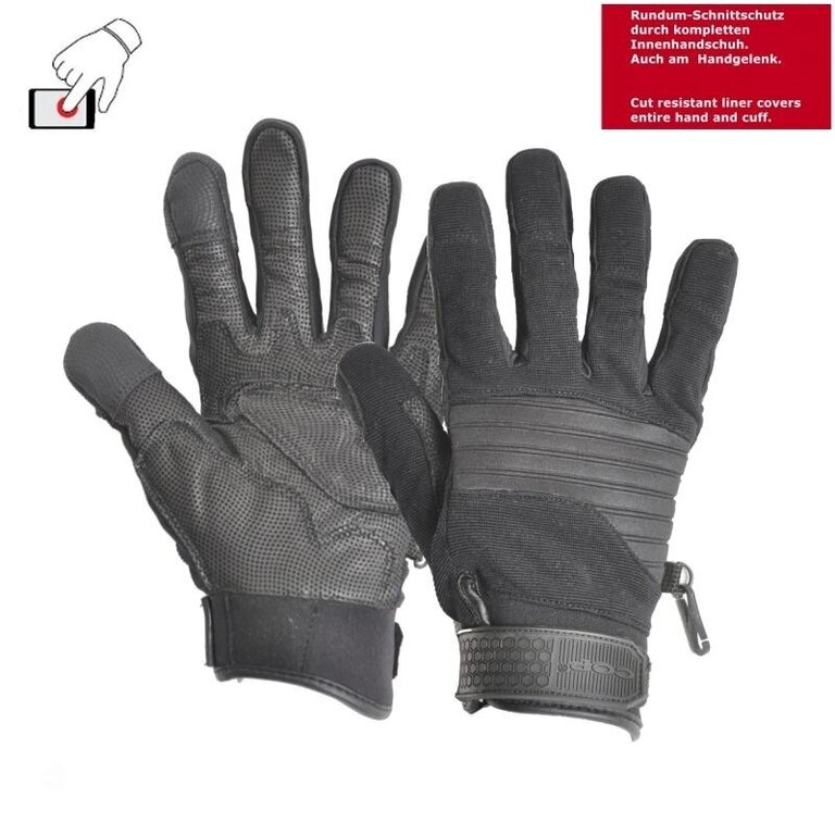 Schutzhandschuhe COP® PPG TS