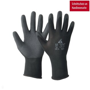 Schutzhandschuhe COP® Safet Medex Polyflex Grip® Actifresh®
