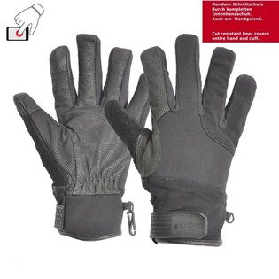 Schutzhandschuhe COP® SGXN TS