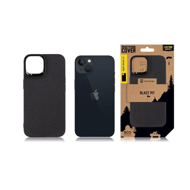 Schutzhülle Blast Pit Tactical®, Apple iPhone