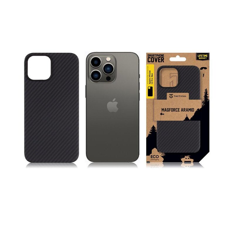 Schutzhülle MagForce Aramid Tactical®, Apple iPhone