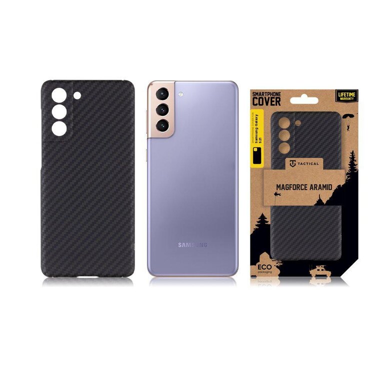 Schutzhülle MagForce Aramid Tactical®, Samsung Galaxy