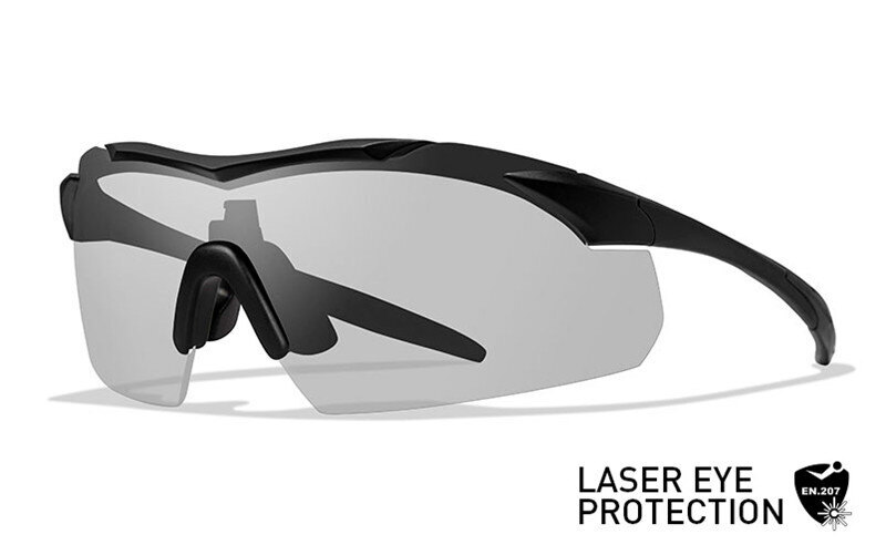 Schutzschießbrille Vapor 2.5 Laser Wiley X®