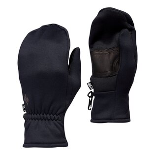 Schwere Winterfäustlinge ScreenTap Black Diamond®