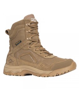 Scorpion V2 Suede 8" Pentagon® Schuhe