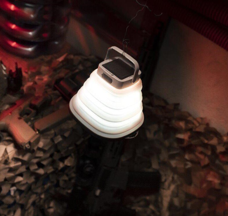 Scout Solar Light Tactical®