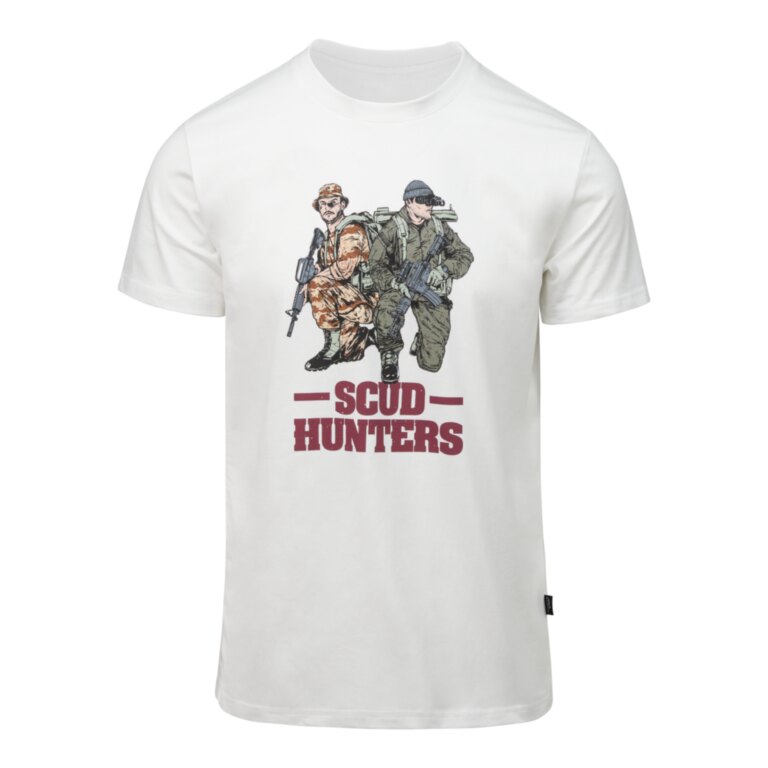 Scud Hunters T-Shirt Helikon-Tex®