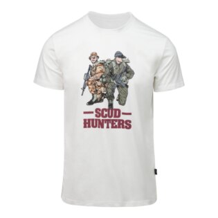 Scud Hunters T-Shirt Helikon-Tex®