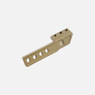 Seitenadapter für Licht Fusion™ Unity Tactical®