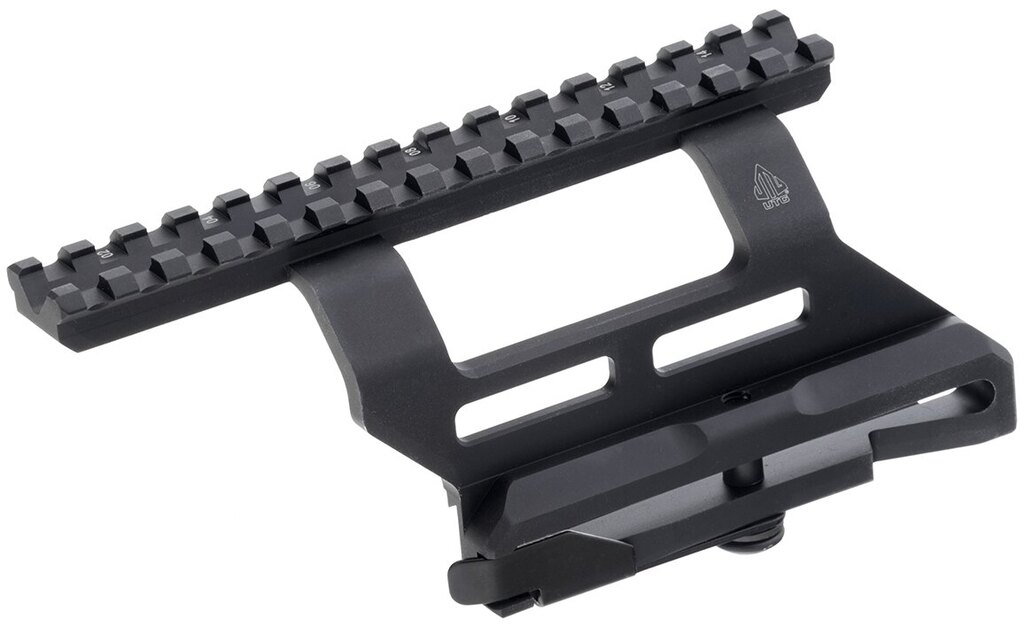 Seitenmontage für ZASTAVA M70 N-PAP mit QD Halterung UTG®