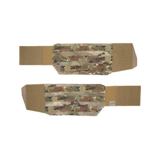 Seitenpaneel Charge Cummerbund Husar®