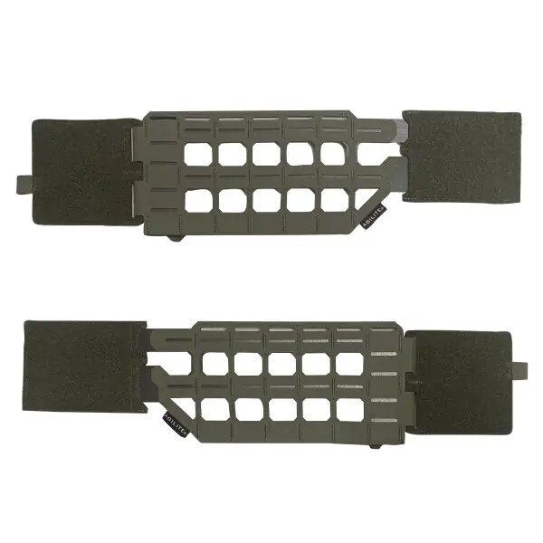 Seitenpanel Warfighter™ Cummerbund Agilite Gear®