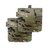 Seitentaschen Flank™ für ballistische Platten Agilite®
