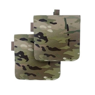 Seitentaschen Flank™ für ballistische Platten Agilite®