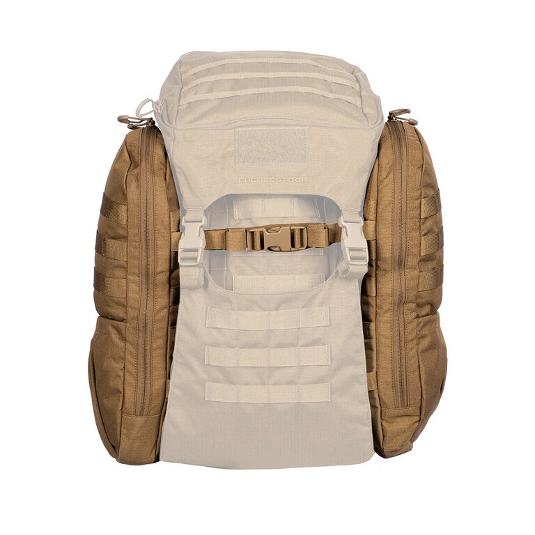 Seitentaschen Mission Wings Eberlestock®